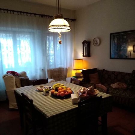 Sot La Cleva Hotel Socchieve Buitenkant foto