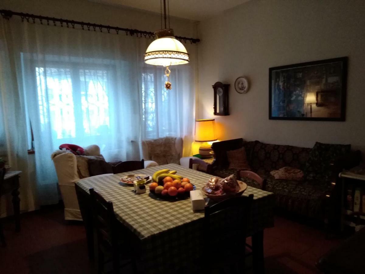 Sot La Cleva Hotel Socchieve Buitenkant foto